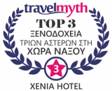 Travelmyth award